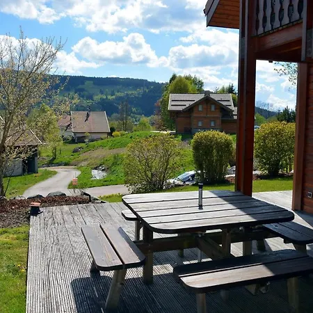 Les Joyeux Randonneurs Proche Gerardmer *
