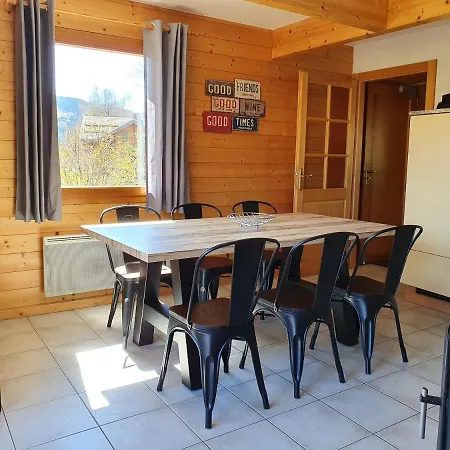 Les Joyeux Randonneurs Proche Gerardmer * Xonrupt-Longemer