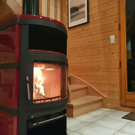 Σαλέ Les Joyeux Randonneurs Proche Gerardmer Xonrupt-Longemer